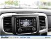 2018 RAM 1500 SLT (Stk: X43062PAA) in Oakville - Image 24 of 28