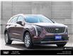 2023 Cadillac XT4 Premium Luxury (Stk: X64004A) in Oakville - Image 7 of 31