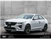 2024 Cadillac CT4 Sport (Stk: C44000) in Oakville - Image 1 of 29