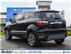 2018 Ford EcoSport Titanium (Stk: CV3018AA) in Oakville - Image 3 of 29