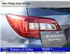 2017 Subaru Outback 3.6R Limited (Stk: DM4943A) in Orillia - Image 8 of 19