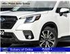 2022 Subaru Forester Limited (Stk: DS6916A) in Orillia - Image 5 of 20