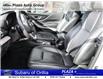 2022 Subaru Forester Limited (Stk: DS6916A) in Orillia - Image 11 of 20