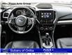 2022 Subaru Forester Limited (Stk: DS6916A) in Orillia - Image 14 of 20