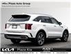 2023 Kia Sorento Plug-In Hybrid SX w/Navy Blue Interior (Stk: 9089) in Richmond Hill - Image 4 of 20