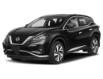 2024 Nissan Murano Platinum (Stk: R476) in Timmins - Image 1 of 11