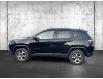 2022 Jeep Compass Trailhawk (Stk: 20345) in Verdun - Image 5 of 13