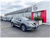 2018 Nissan Murano SV (Stk: P7812) in Scarborough - Image 1 of 15