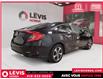 2020 Honda Civic LX (Stk: 23310A) in Levis - Image 4 of 21