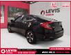 2020 Honda Civic LX (Stk: 23310A) in Levis - Image 6 of 21