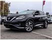 2019 Nissan Murano SL (Stk: A24037A) in Abbotsford - Image 1 of 30