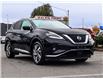 2019 Nissan Murano SL (Stk: A24037A) in Abbotsford - Image 3 of 30