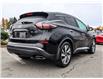 2019 Nissan Murano SL (Stk: A24037A) in Abbotsford - Image 5 of 30