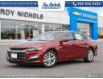 2024 Chevrolet Malibu 1LT (Stk: 80680) in Courtice - Image 1 of 21