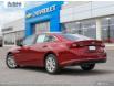 2024 Chevrolet Malibu 1LT (Stk: 80680) in Courtice - Image 4 of 21
