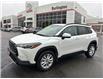 2023 Toyota Corolla Cross LE (Stk: U12778) in Burlington - Image 2 of 22