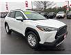 2023 Toyota Corolla Cross LE (Stk: U12778) in Burlington - Image 7 of 22