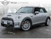 2024 MINI Convertible Cooper S (Stk: 4437) in Ottawa - Image 1 of 23
