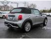 2024 MINI Convertible Cooper S (Stk: 4437) in Ottawa - Image 5 of 23