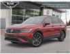 2024 Volkswagen Tiguan Comfortline (Stk: N13830) in Ottawa - Image 1 of 23