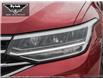 2024 Volkswagen Tiguan Comfortline (Stk: N13830) in Ottawa - Image 10 of 23