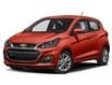 2021 Chevrolet Spark 1LT CVT (Stk: 23344A) in Campbellton - Image 1 of 9