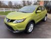 2018 Nissan Qashqai SV (Stk: A-108472) in Moncton - Image 3 of 20