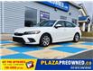 2022 Honda Civic LX (Stk: A23130) in Mount Pearl - Image 1 of 17