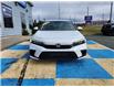 2022 Honda Civic LX (Stk: A23130) in Mount Pearl - Image 2 of 17