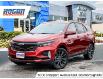 2024 Chevrolet Equinox RS (Stk: R143468) in Scarborough - Image 1 of 25