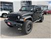 2023 Jeep Wrangler Sport (Stk: W21996) in Newmarket - Image 1 of 14