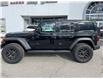 2023 Jeep Wrangler Sport (Stk: W21996) in Newmarket - Image 2 of 14