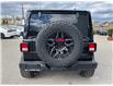 2023 Jeep Wrangler Sport (Stk: W21996) in Newmarket - Image 4 of 14