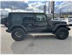 2023 Jeep Wrangler Sport (Stk: W21996) in Newmarket - Image 6 of 14