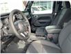 2023 Jeep Wrangler Sport (Stk: W21996) in Newmarket - Image 11 of 14