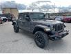 2023 Jeep Gladiator Rubicon (Stk: Z22022) in Newmarket - Image 7 of 15