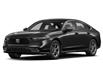 2024 Honda Accord EX (Stk: A24321) in Toronto - Image 1 of 2