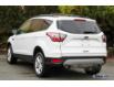 2018 Ford Escape SE (Stk: K4KM854A) in Surrey - Image 5 of 16