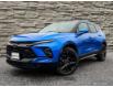 2024 Chevrolet Blazer RS (Stk: 24037) in Quesnel - Image 1 of 25