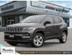 2024 Jeep Compass North (Stk: 5496) in PRINCE RUPERT - Image 1 of 22