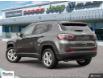 2024 Jeep Compass North (Stk: 5496) in PRINCE RUPERT - Image 4 of 22
