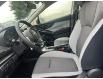 2020 Subaru Crosstrek Convenience (Stk: SB211) in Surrey - Image 10 of 22