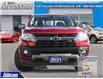 2021 Chevrolet Colorado Z71 (Stk: P4559) in Woodstock - Image 2 of 26