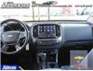 2021 Chevrolet Colorado Z71 (Stk: P4559) in Woodstock - Image 25 of 26