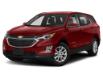 2019 Chevrolet Equinox 1LT (Stk: 24077A) in Terrace Bay - Image 1 of 11