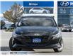 2023 Hyundai Elantra ESSENTIAL (Stk: 602995) in Milton - Image 2 of 22