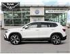 2023 Volkswagen Taos Highline (Stk: N13584) in Ottawa - Image 3 of 23