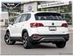 2023 Volkswagen Taos Highline (Stk: N13584) in Ottawa - Image 4 of 23