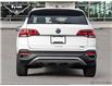 2023 Volkswagen Taos Highline (Stk: N13584) in Ottawa - Image 5 of 23