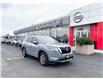 2023 Nissan Pathfinder SL (Stk: 523026) in Scarborough - Image 1 of 16